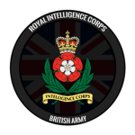 [RIC]- -Royal Intelligence Corps