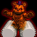 Shred a FNaF