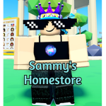 Sammy's Homestore
