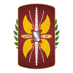 |Legio IX| Hispanica|