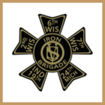 Iron Brigade οf the West