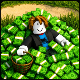 [PETS] Cash Rush Simulator 💸