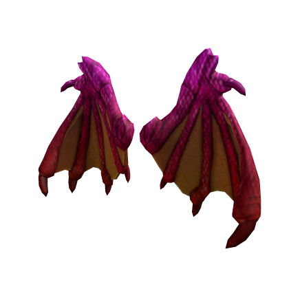 Wings of the Dawncleaver