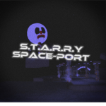 Starry Space Port