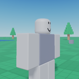 Stud n' Blood [WORLD GEN]