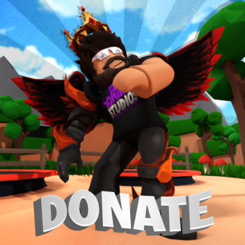 AFK Until Someone donate 60k