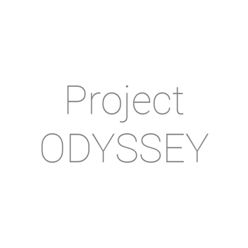 Project Odyssey - OPEN ALPHA