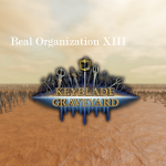 The Keyblade Graveyard