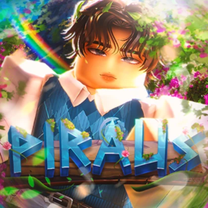 piraus Roblox group icon