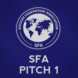 SFA Pitch 1