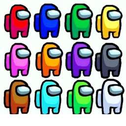 among us icon