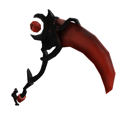 Scythe of Crimson Gaze Reaper thumbnail
