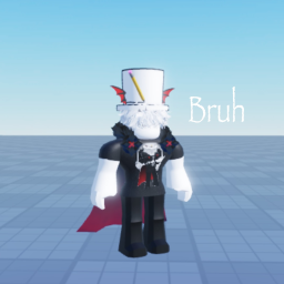 Morph Into a White