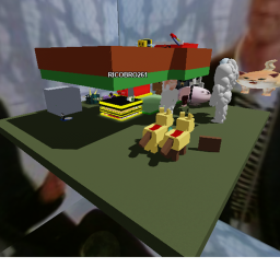 gam