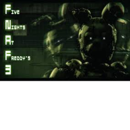 freddy fazebear's spring trap