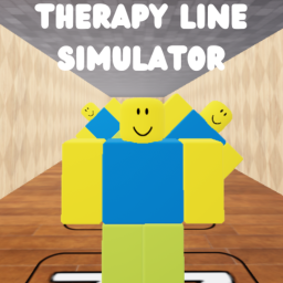Therapy Line Simulator