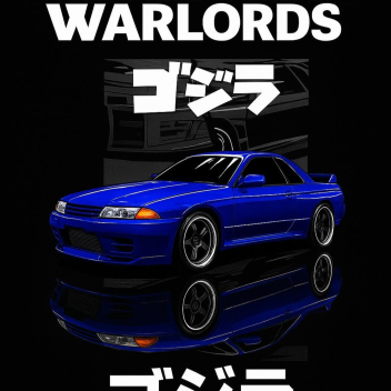 (Beta)Wangan Warlods