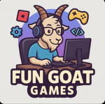 fun goat games