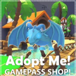 🍁BIG SALE🍁 Adopt Me Shop!🍁(MAIN)