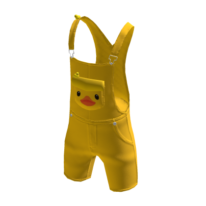 Duck Cute