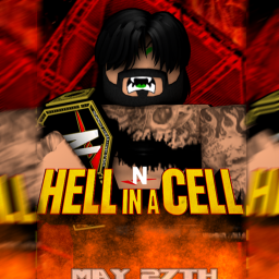NPW Presents: Hell in a Cell