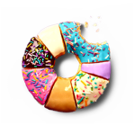 ~Donut Squad~
