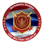 [TMR] 3rd Infantry Division