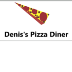 Denis's Pizza Diner Official