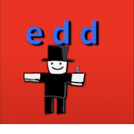 e d d
