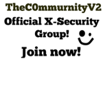 X-Security!