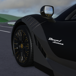 Autobahn Drive Alpha