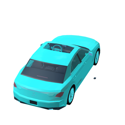 my sports car