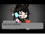 Wolves United (Friends of the Rats)