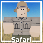 World Safaris