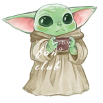The Baby Yoda FanClub
