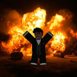 (NEW STAGES!) Escape the Lava Cave Obby!