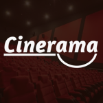 Cinerama - Roblox Cinemas