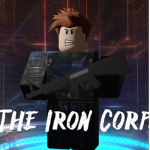 The Iron Corps [TIC]