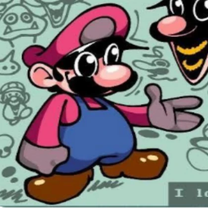turmoil mario