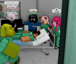 The Lala plays squad