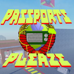 passports please [alpha]
