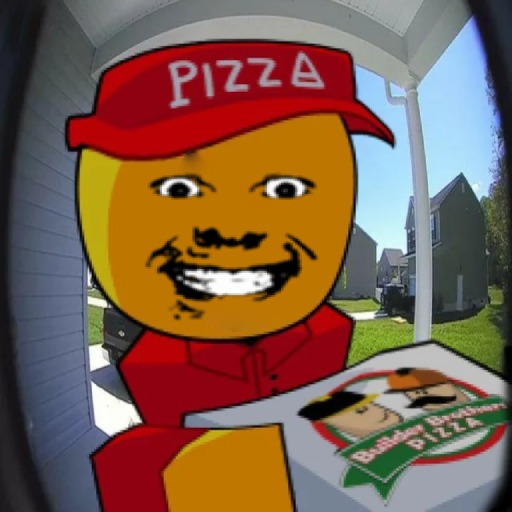 Pizza Place [HORROR]