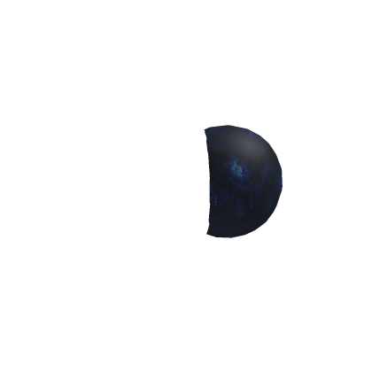 more like moon from the side