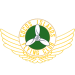 Cocos Flying Club