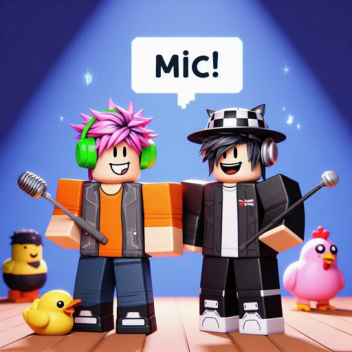 (2024) ❤️ Hangout and Vibe ❤️