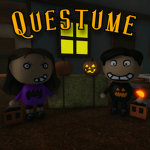 Questume!