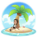 Friendly island