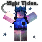 Night Vision.