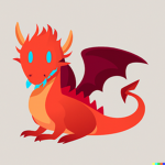 Just Red Dragon Studios