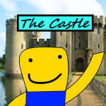 The Forgotten Fortress of the Nub Nation